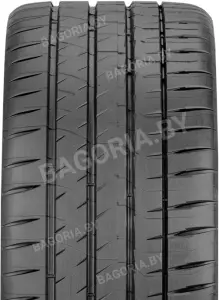 Легковые шины Michelin Pilot Sport 4 S