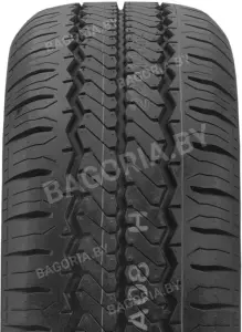 Легковые шины Hankook Radial RA08