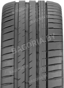 Легковые шины Michelin Pilot Sport 4