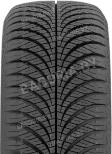 Легковые шины GoodYear Vector 4Seasons SUV Gen-2