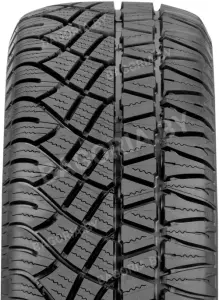 Легковые шины Michelin Latitude Cross