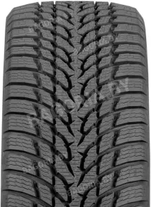 Легковые шины Nokian Snowproof 1