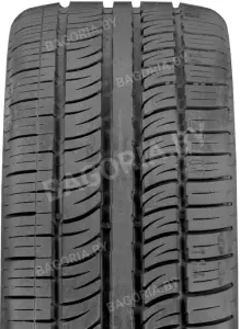 Легковые шины Pirelli Scorpion Zero Asimmetrico