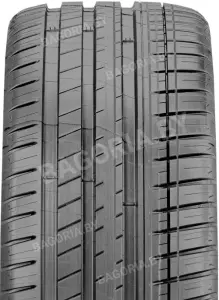 Легковые шины Michelin Pilot Sport 3
