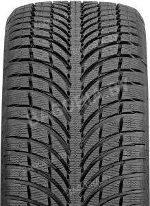 Легковые шины Michelin Latitude Alpin 2