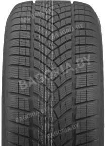 Легковые шины GoodYear UltraGrip Performance SUV Gen-1