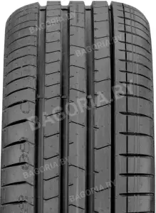 Легковые шины Pirelli P Zero PZ4