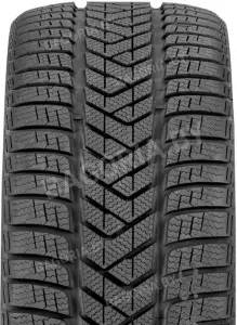 Легковые шины Pirelli Winter Sottozero 3
