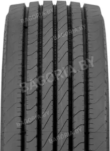 Грузовые шины GoodYear Marathon LHS 2+