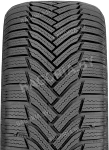 Легковые шины Michelin Alpin 6