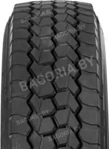 Грузовые шины Double Coin RLB490