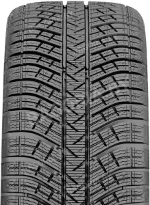 Легковые шины Michelin Pilot Alpin 5 SUV (N)