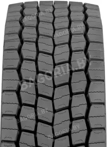 Грузовые шины Leao KTD300