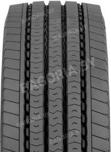 Грузовые шины Primetrac X Primeway S16