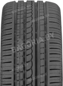 Легковые шины Pirelli P Zero Rosso Asimmetrico