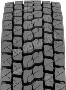 Грузовые шины Double Coin RLB458