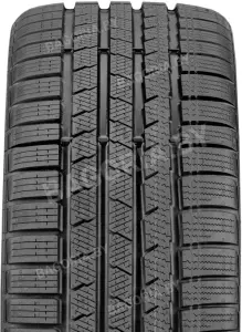 Легковые шины Continental ContiWinterContact TS 810 Sport