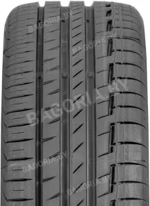 Легковые шины Continental PremiumContact 6