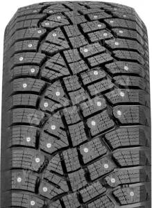 Легковые шины Continental IceContact 2