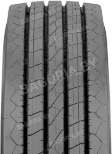 Грузовые шины GoodYear Regional RHS 2
