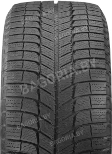 Легковые шины Michelin X-Ice 3