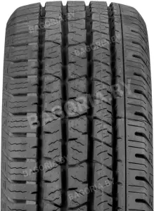 Легковые шины Continental ContiCrossContact LX