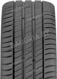 Легковые шины Michelin Primacy 3