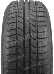 Легковые шины GoodYear Wrangler HP All Weather