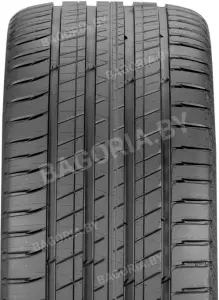 Легковые шины Michelin Latitude Sport 3