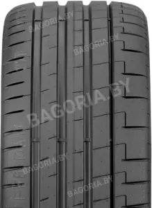 Легковые шины Pirelli P Zero PZ5
