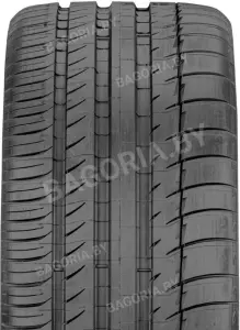 Легковые шины Michelin Pilot Sport 2