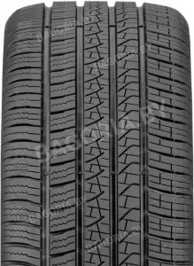 Легковые шины Pirelli Scorpion Zero AS
