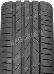 Легковые шины Hankook Ventus evo K137