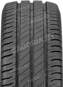 Легковые шины Michelin Agilis 3