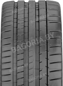 Легковые шины Michelin Pilot Super Sport