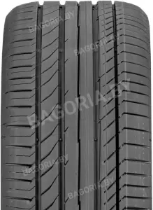 Легковые шины Continental ContiSportContact 5