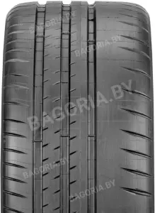 Легковые шины Michelin Pilot Sport Cup 2