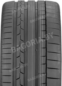 Легковые шины Continental SportContact 6