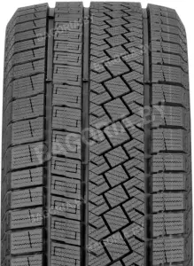 Легковые шины Pirelli Ice Zero Asimmetrico