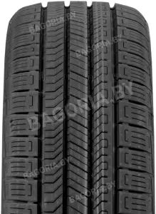 Легковые шины Continental CrossContact RX