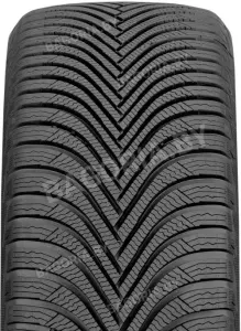 Легковые шины Michelin Alpin 5