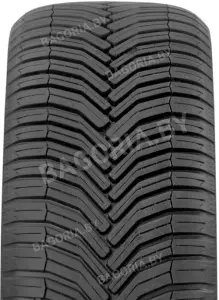 Легковые шины Michelin CrossClimate +