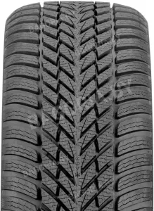 Легковые шины Nokian Snowproof 2