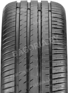 Легковые шины Michelin Pilot Sport EV