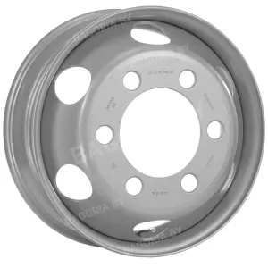 Грузовые диски Accuride 356-3101012-01