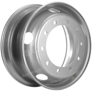 Грузовые диски Accuride RZB36672OE