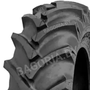 Индустриальные и с/х шины Speedways GripKing