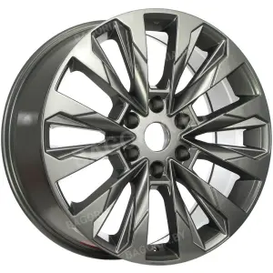 Легковые диски LegeArtis TY572 GM