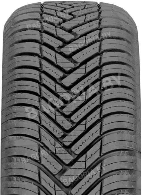 Легковые шины Hankook Kinergy 4S2 H750