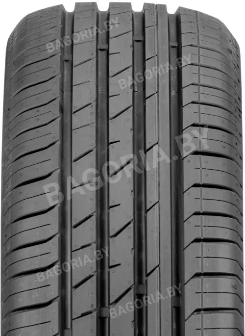 Летняя шина Ceat SecuraDrive